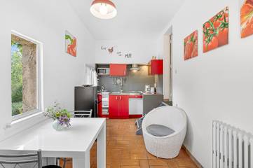 Location De Vacances pour 2 Personnes dans La Robine-sur-Galabre, Provence, Photo 2