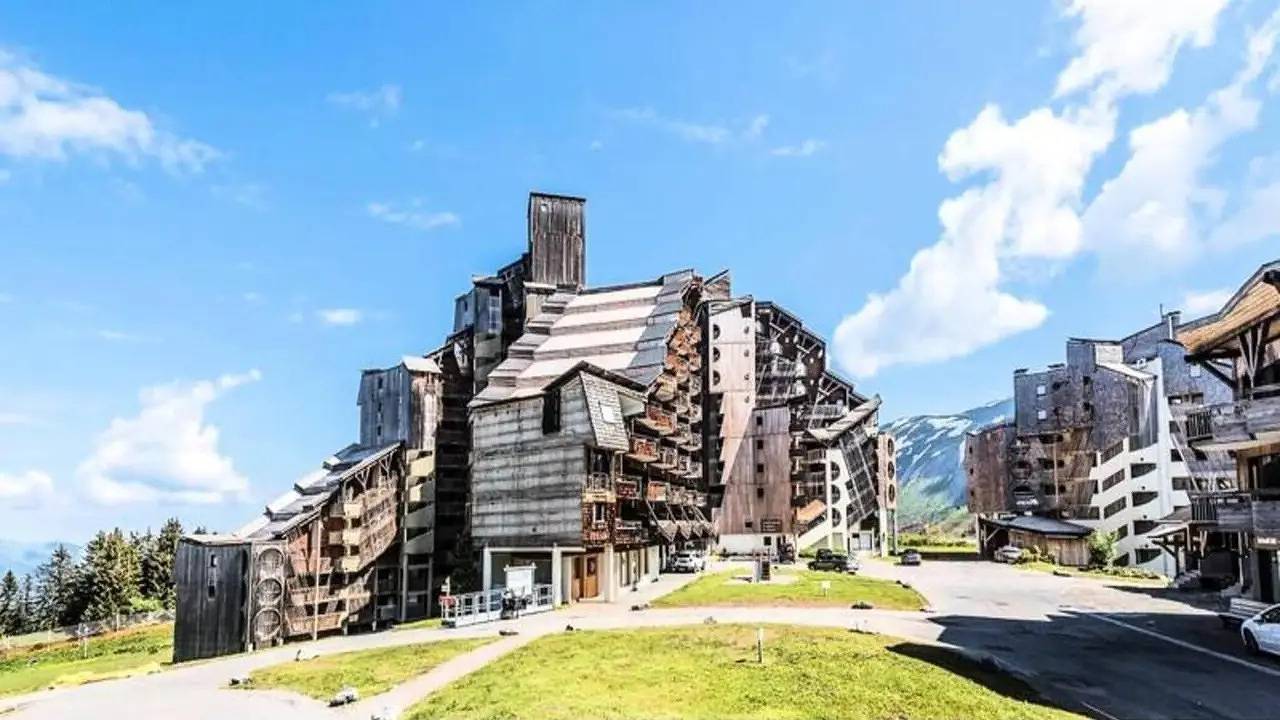 Appartamento vacanze a Morzine a partire da 175€ a notte