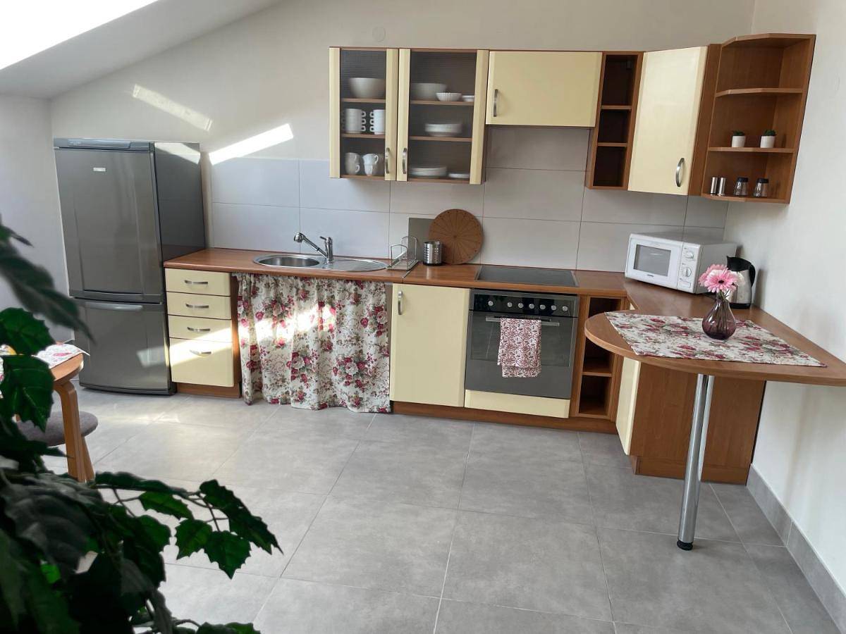 Cały apartament, Two-Bedroom Apartment in Kościerzyna, Morze Bałtyckie