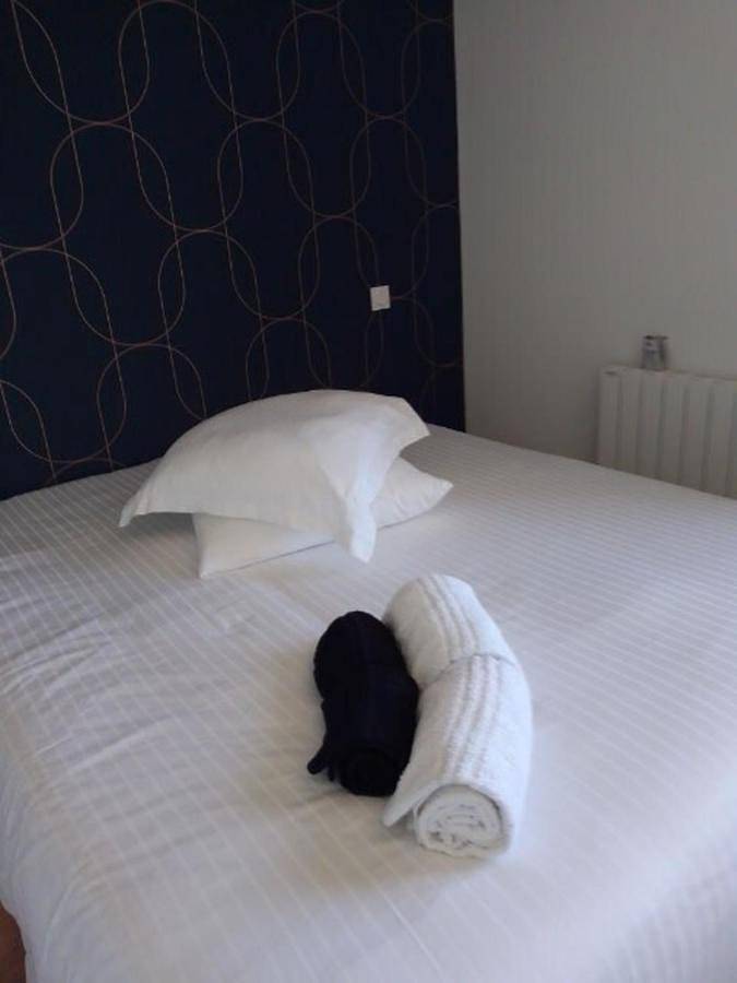 Gîte pour 4 personnes, avec terrasse, animaux acceptés à Fuissé - 2