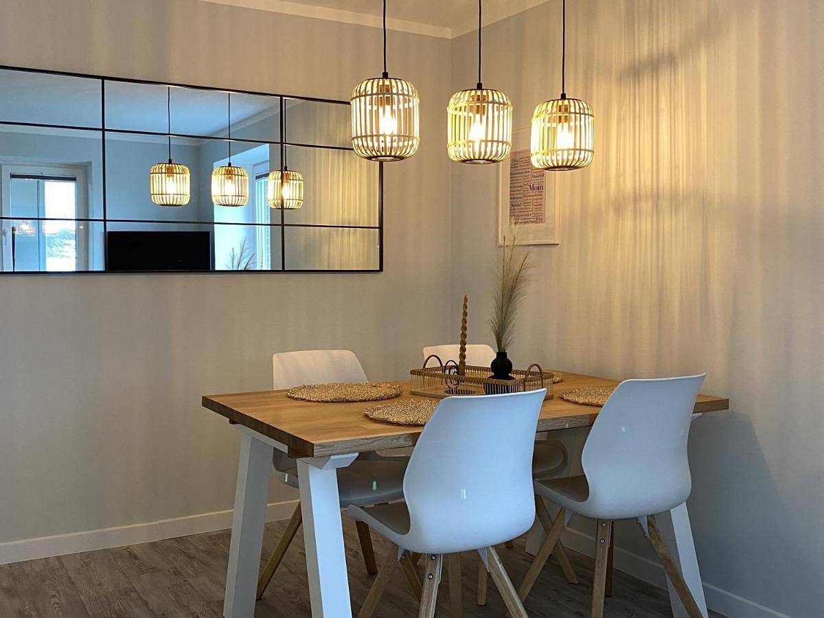 Apartment in Simonsberg, Halbinsel Eiderstedt