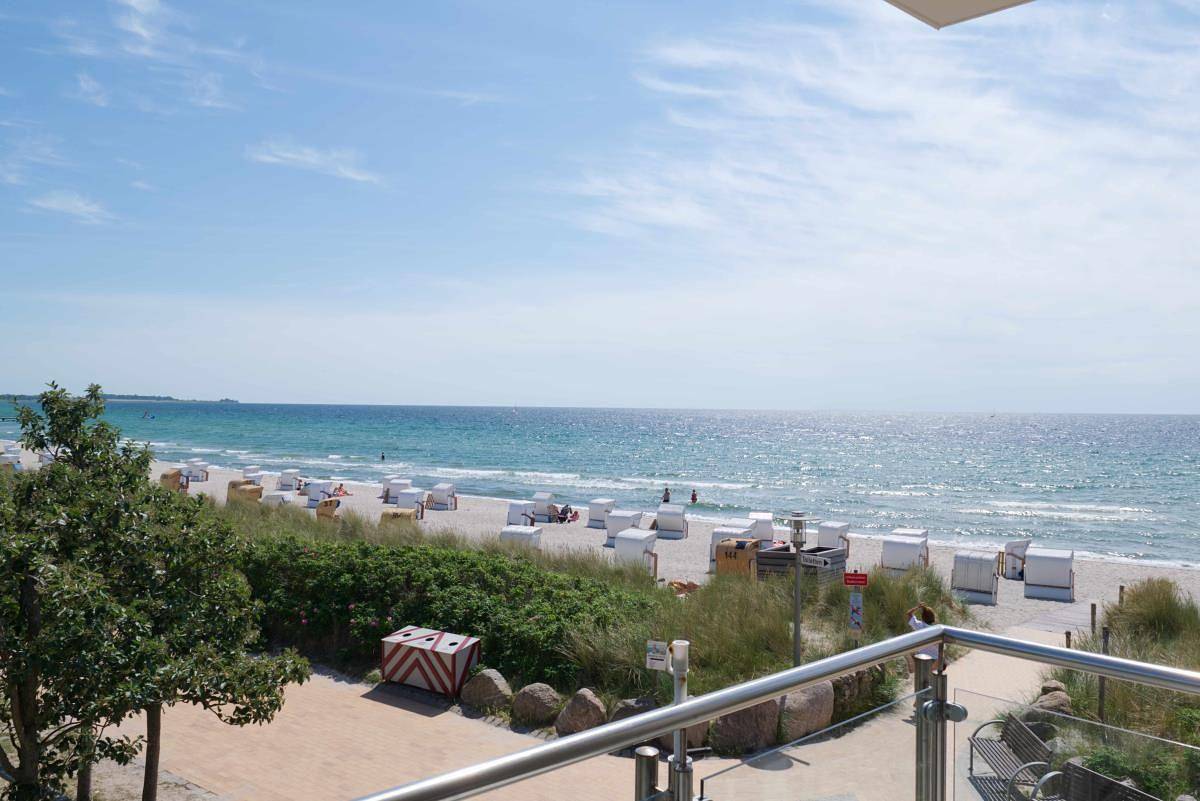 Ferienwohnung in Fehmarn ab 185€ pro Nacht