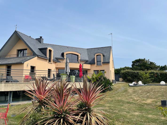 Casa de vacaciones para 1 personas, Se admiten mascotas - 1