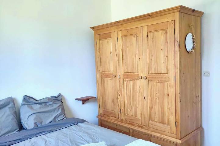 Location de vacances pour 9 personnes, avec jardin et sauna à Méaudre - 4