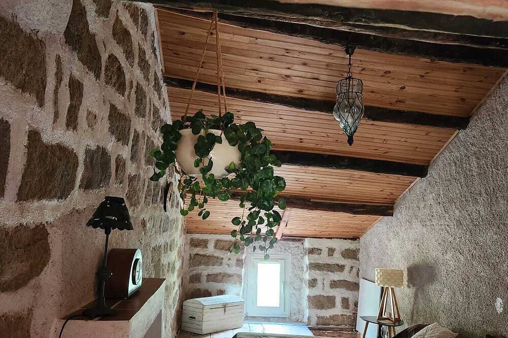 Typical Corsican house T4 in Sotta, Sartène und Umgebung