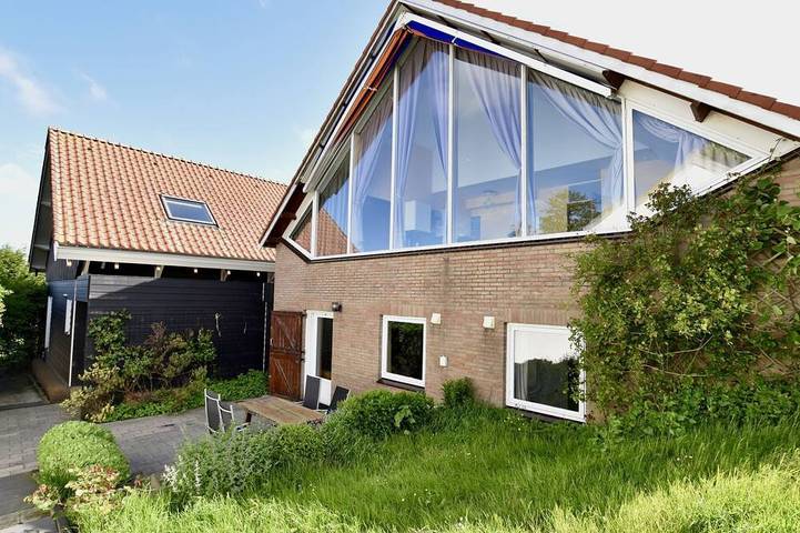 Ganze Wohnung, Ferienwohnung Komeet in Wissenkerke, Zeeuwse Kust