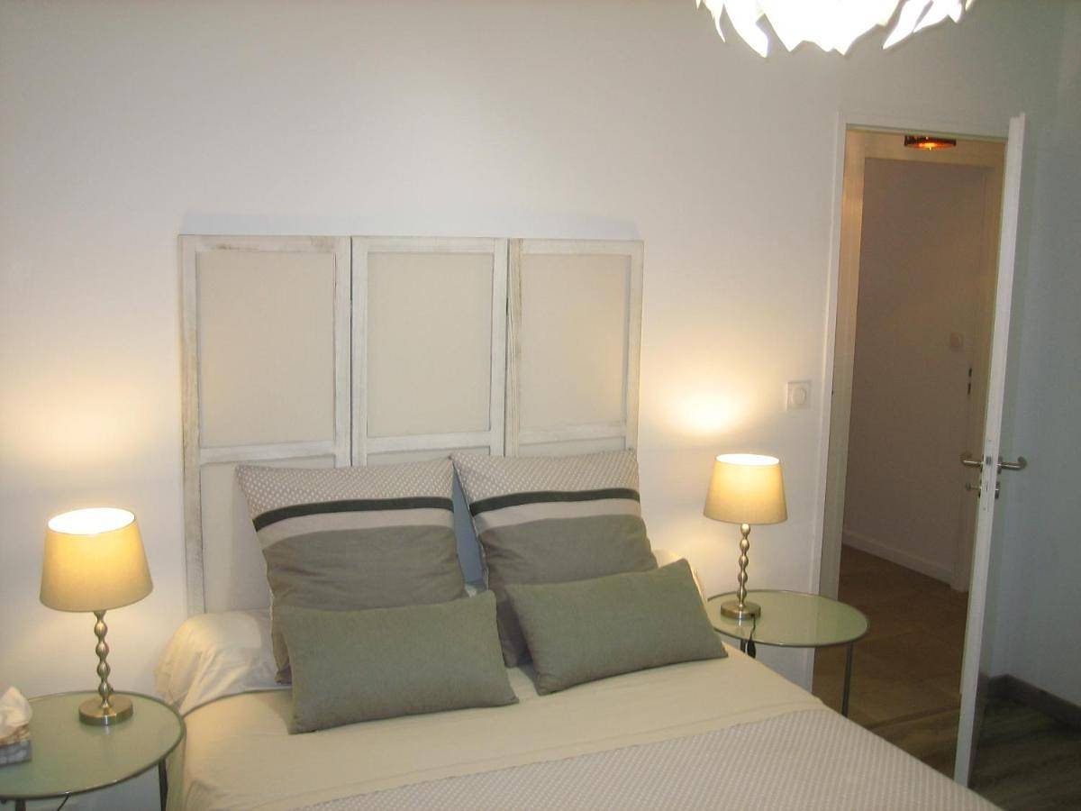Family Suite in Guérande, Côte d'Amour