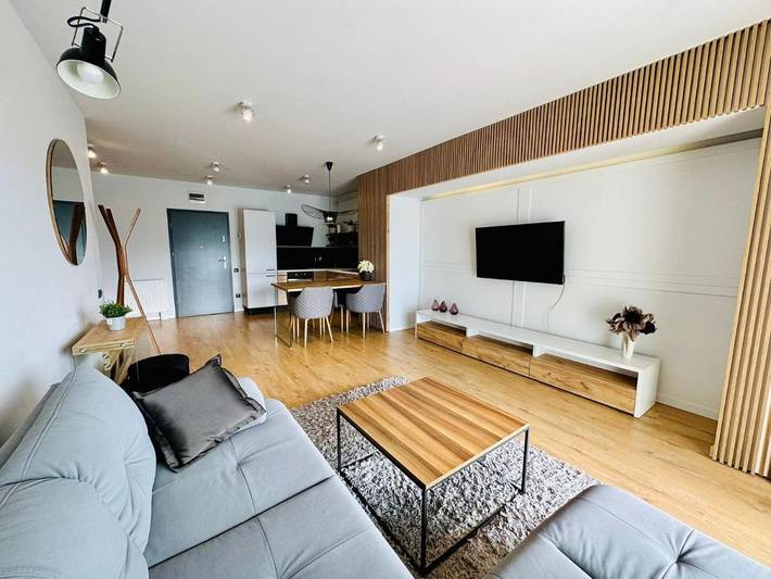 Gîte pour 4 personnes, avec vue et terrasse dans Cluj-Napoca - 2