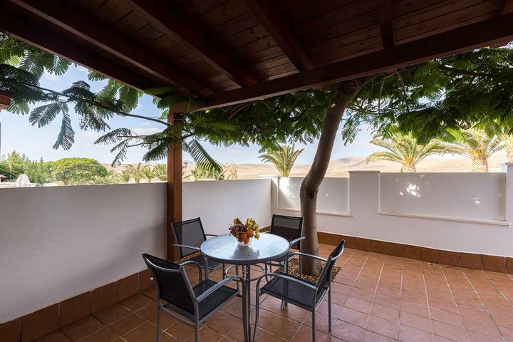 Finca für 6 Personen, mit Terrasse und Garten sowie Pool in Antigua