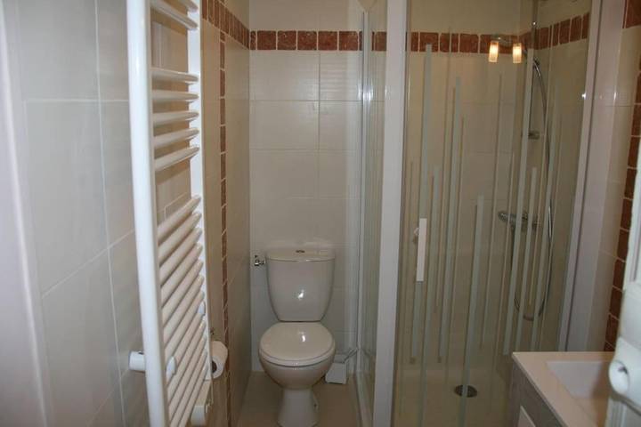 Gîte pour 4 personnes à Salies-de-Béarn - 4