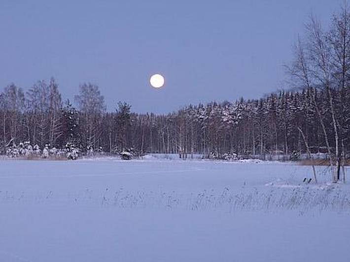 Alahuone in Asikkala, Päijät-Häme