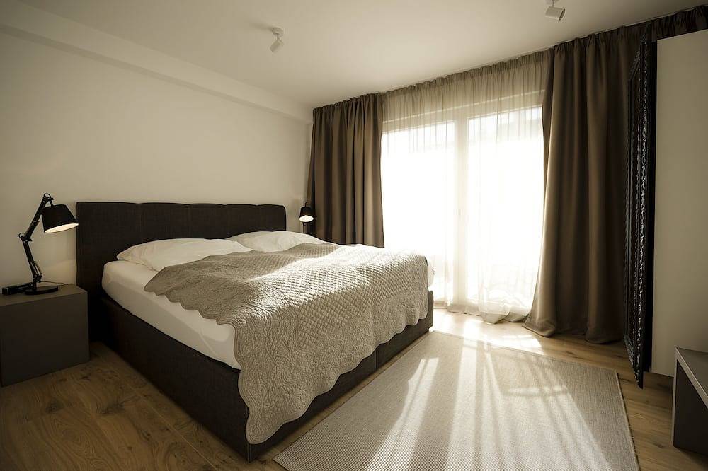 Apartamento entero, Fewo-Karlotta Nuevo 2 habitaciones / 5 min. Ammersee & Zentrum- Lujo en el corazón de Dieessen! in Dießen am Ammersee, Lago Ammer