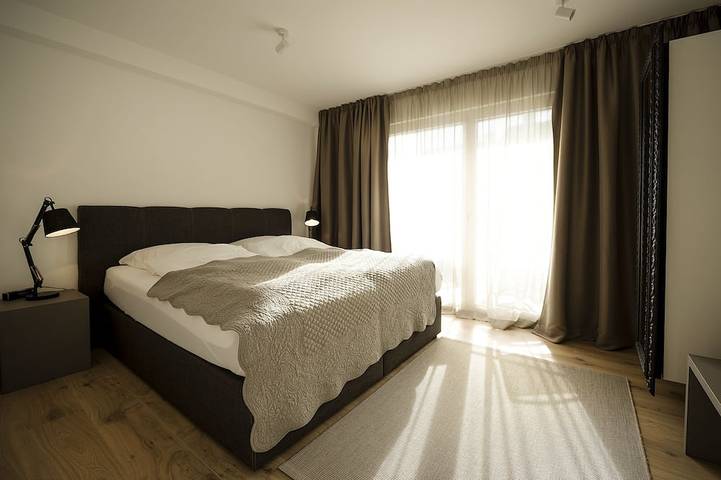 Ferienwohnung für 4 Personen, mit Garten in Dießen am Ammersee - 2