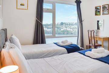 Cottage for 6 People in Polperro, Polruan, Photo 3