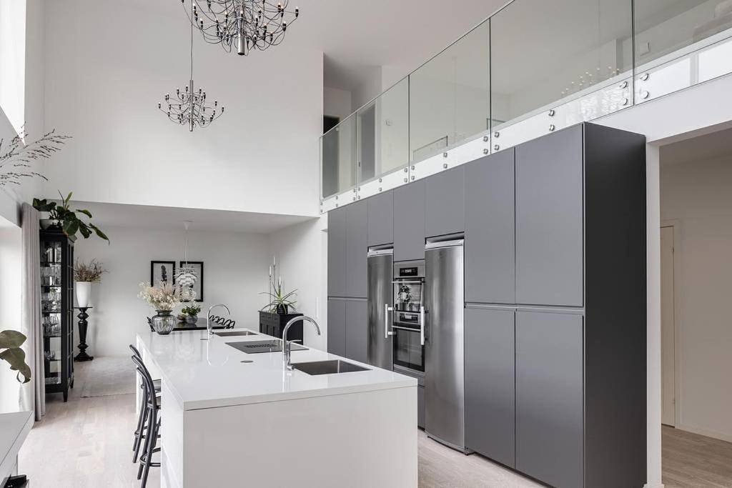 Two-Bedroom Villa in Alvesta, Kronoberg