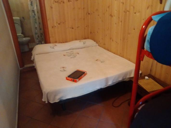 Ferienwohnung für 2 Personen, mit Garten, mit Haustier in Taormina - 4