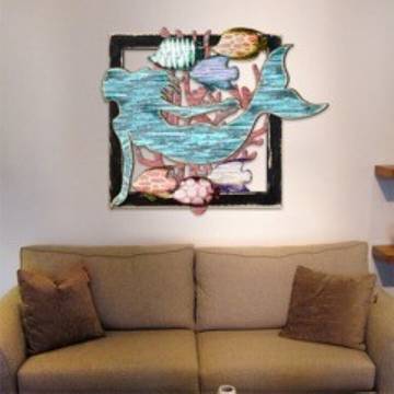 Villa for 2 Guests in Fort Lauderdale, Broward County, Picture 4