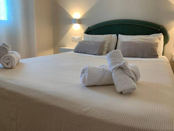 Location de vacances pour 6 personnes à Almodóvar del Río - 3