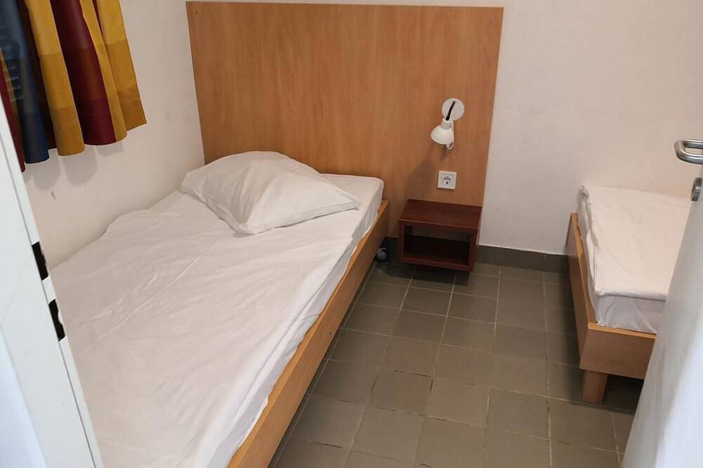 Hel lejlighed, Residence Lanterna Sunny Resort Apartment Seaside in Lanterna, Tar-Vabriga
