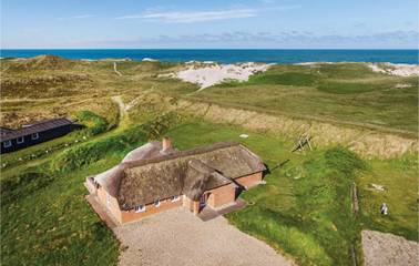Luxus-ferienhaus für 8 Personen in Houvig Strand, Holmsland Klit, Bild 2