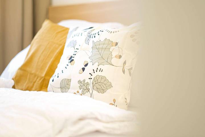 Ferienwohnung für 2 Personen, mit Terrasse, mit Haustier in Eckernförde - 3