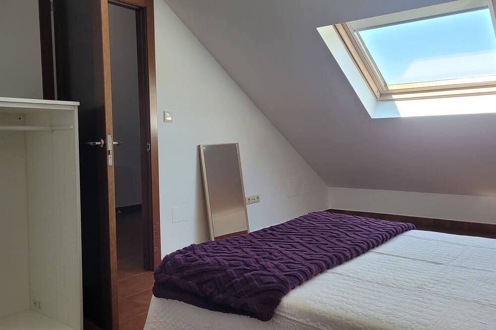 Casa do Cuco en Lira in Lira, Carnota