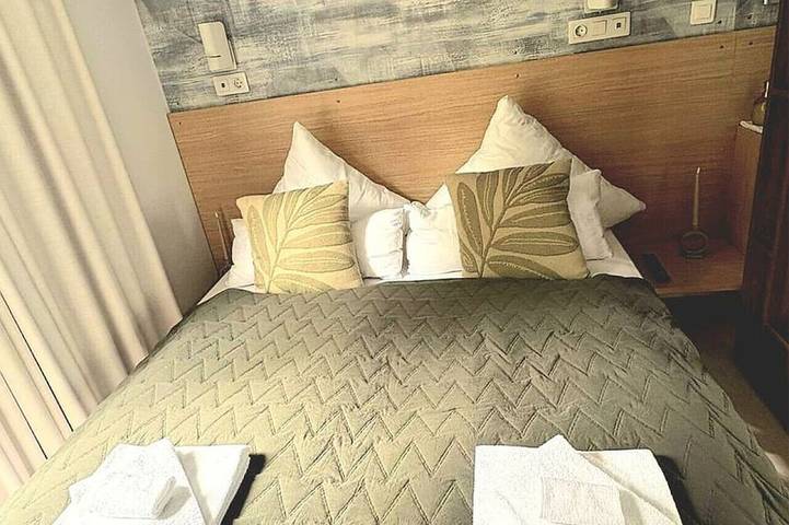 Camping für 6 Personen in der Oberpfalz - 2