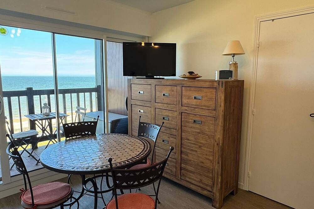 Photo : Appartement de vacances