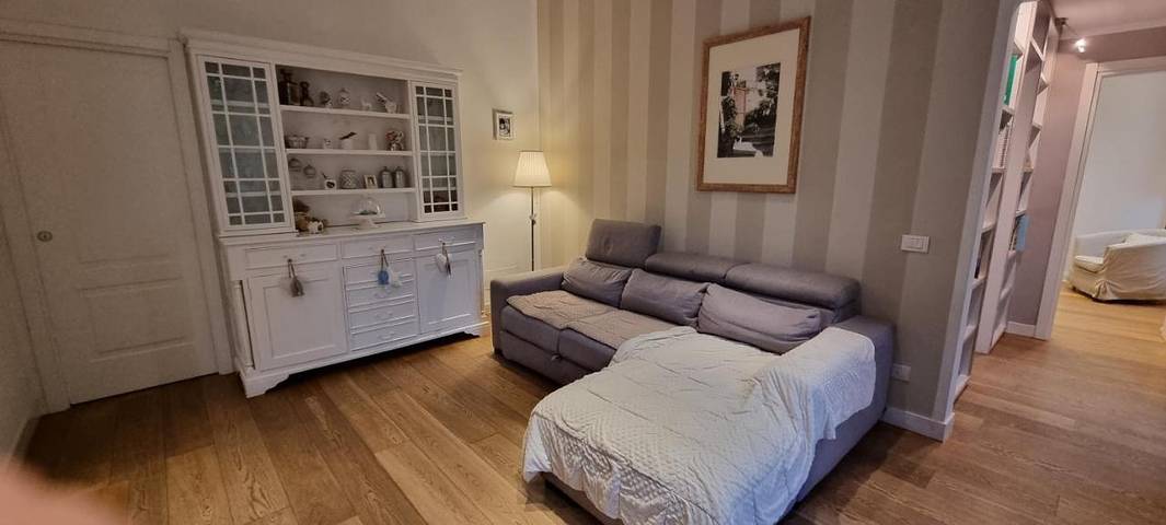 Appartement de vacances pour 5 personnes, avec vue, animaux acceptés - 1