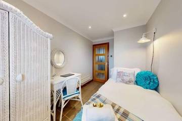 Apartment for 5 People in Swansea, Swansea region, Photo 2