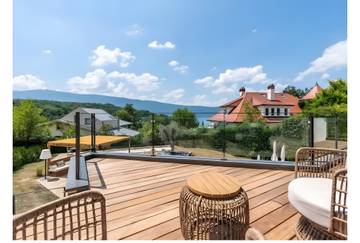 Villa pour 8 Personnes dans Talloires, Région d'Annecy, Photo 2