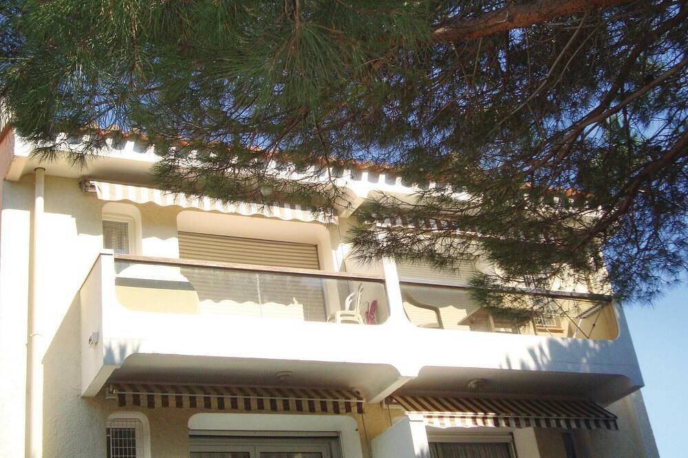 Appartement entier, Magnifique appartement à Argelès sur. in Côte Vermeille, Argelès-sur-Mer