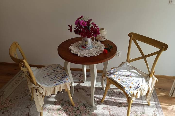 Ganze Wohnung, Cozy Apartment ideal for Hiking, Cycling, Outdoors in Low Tatras