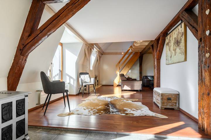 Appartement de vacances pour 5 personnes