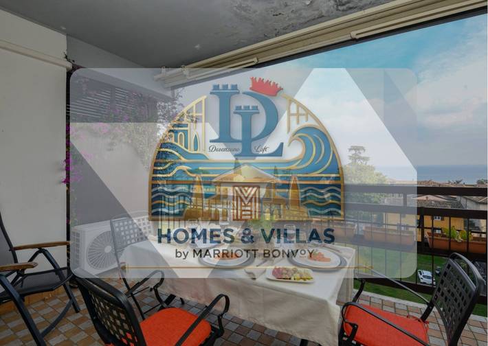 Loft per 4 persone, con vista lago e terrazza, con animali domestici a Desenzano del Garda