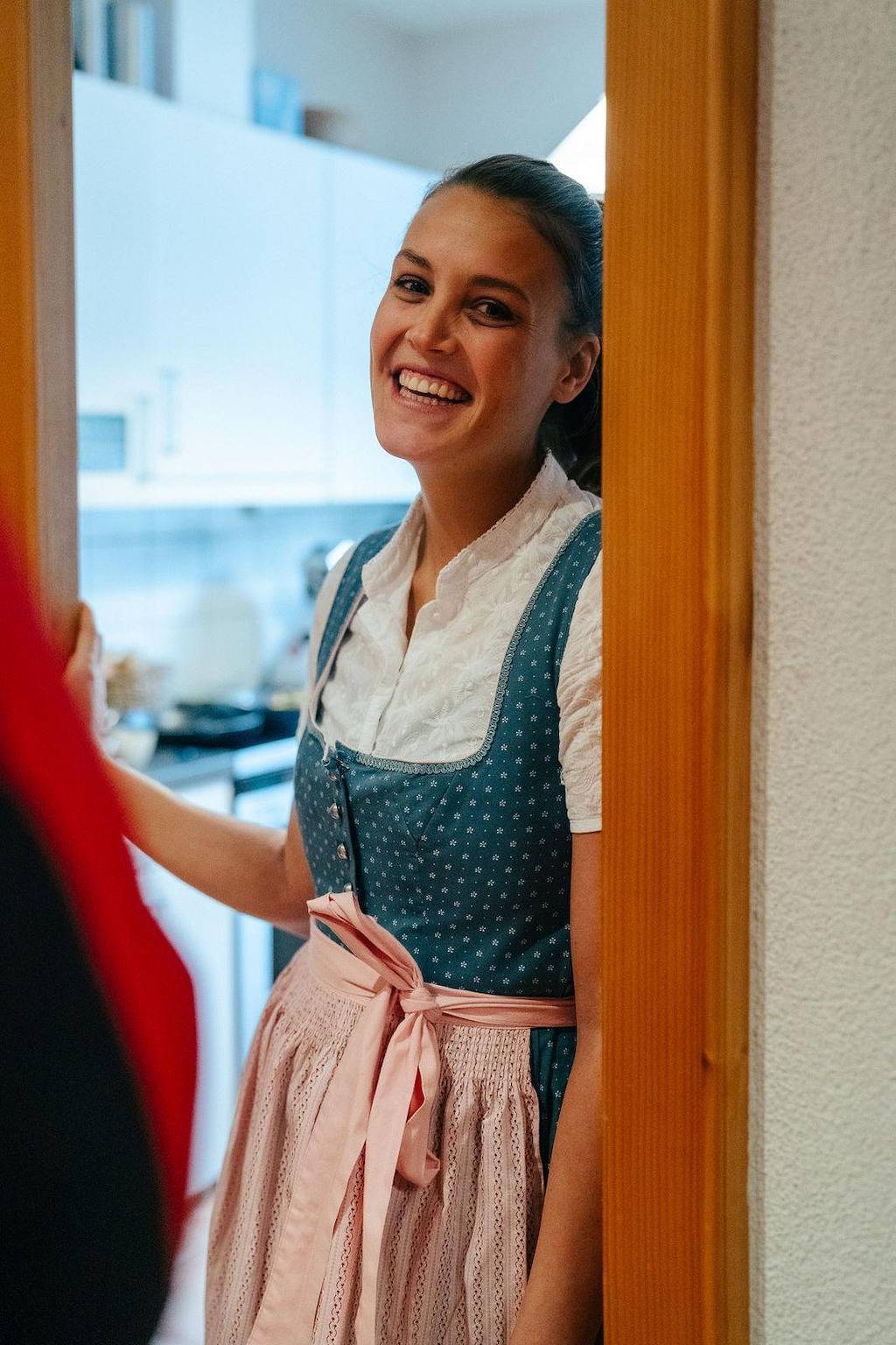 Ganze Ferienwohnung, Appartement Nescharina, 2 Schlafräume mit Du/Wc in Silbertal, Schruns-Tschagguns