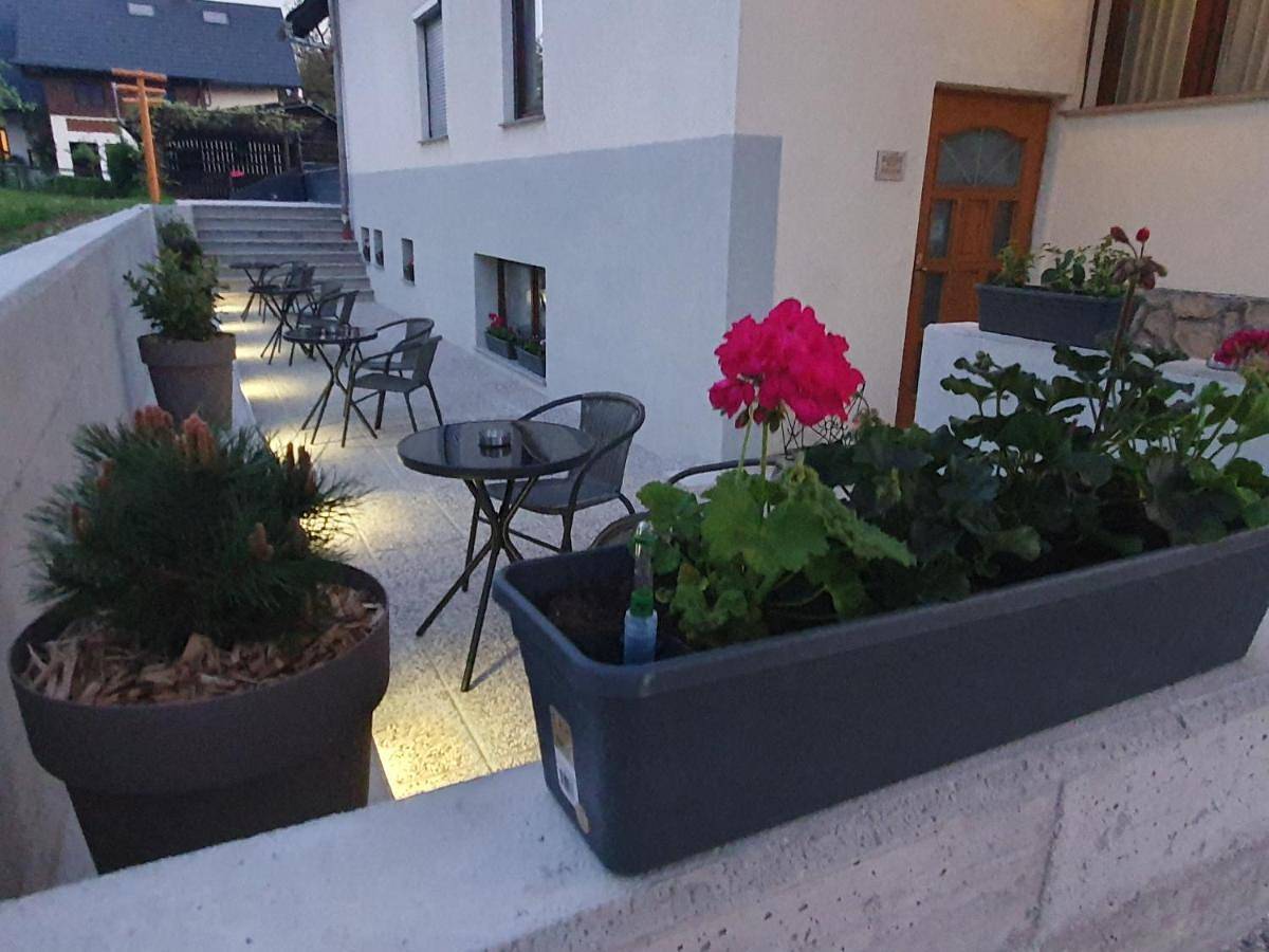 Pension Ttt in Bled, Jezioro Bled