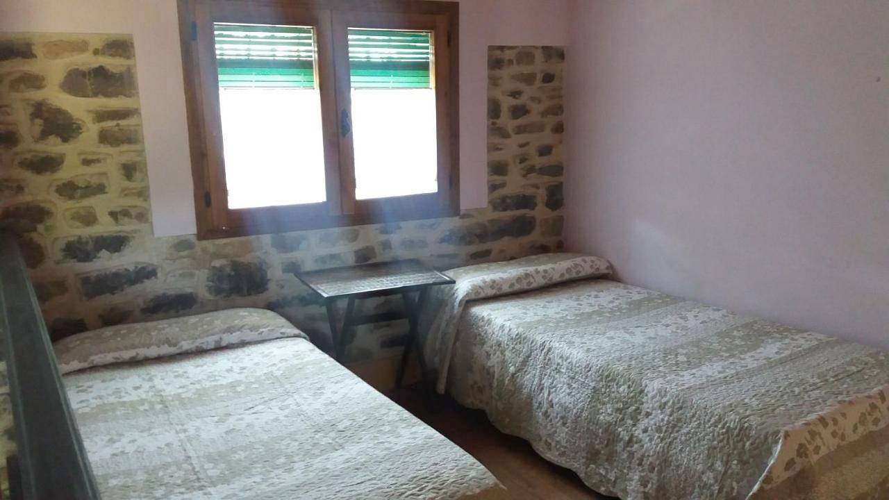 Holiday Home in Biescas, Pirineo Aragonés
