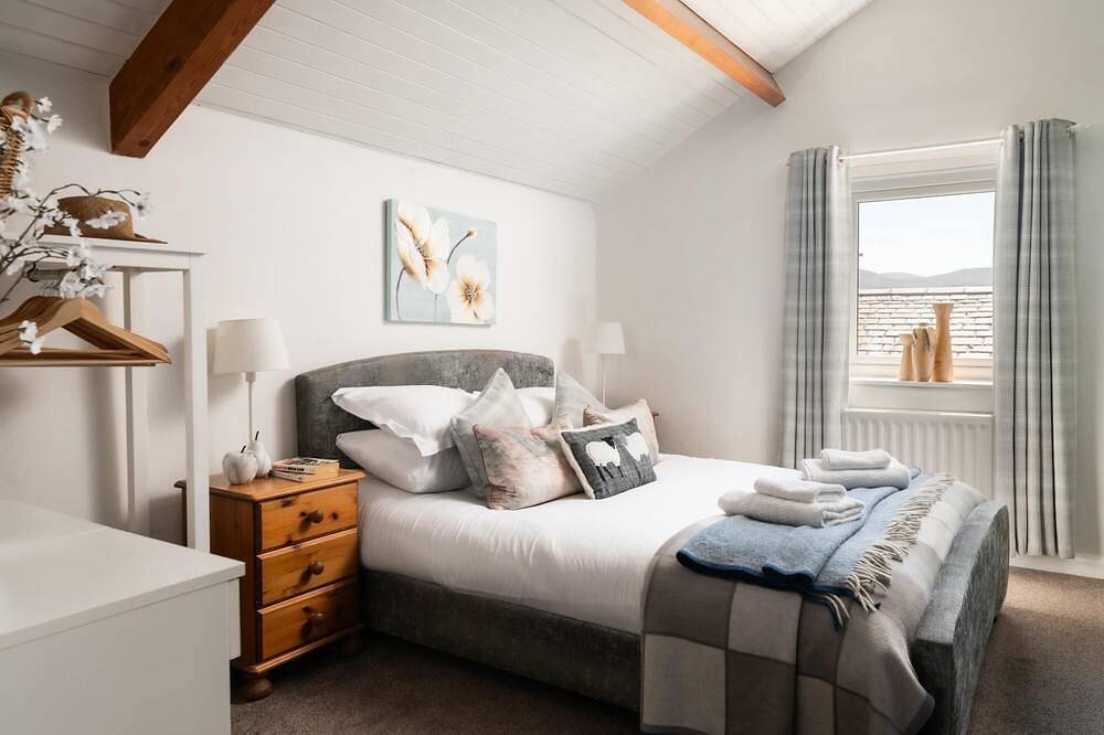 Cottage Living with all the Home Comforts you'd Expect. in Yorkshire Dales National Park