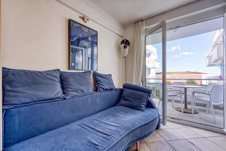 Appartement entier, Residence Skiper Savudrija Apt 153 Pool & Gym in Umag, Région d'Umag
