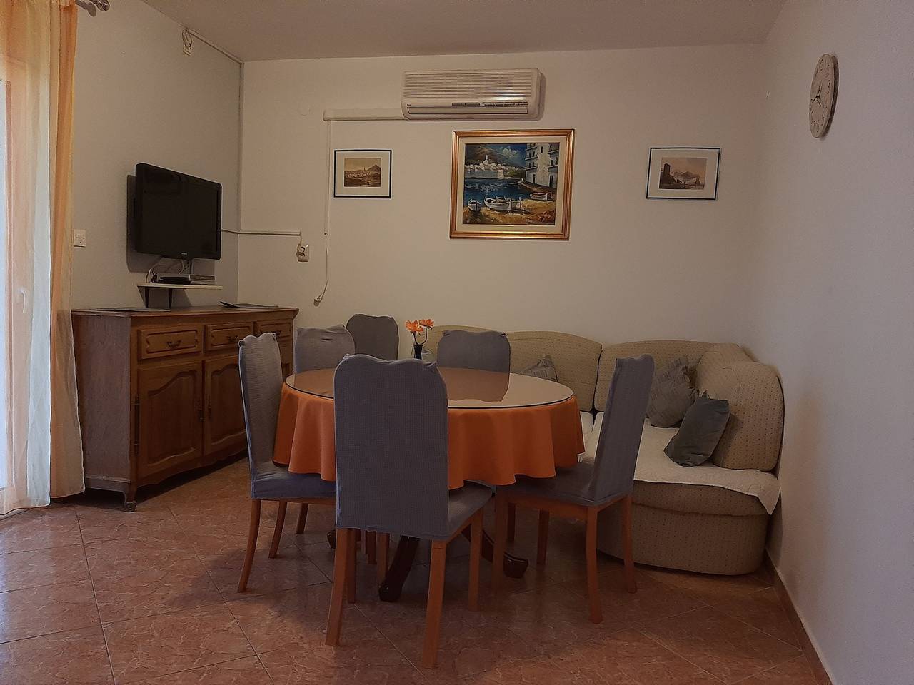 Ganze Wohnung, Apartments Jakov in Mirca, Supetar