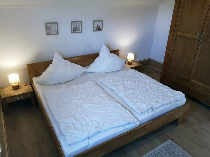 Ferienhaus für 6 Personen, mit Terrasse und Garten, mit Haustier in Schillig - 4