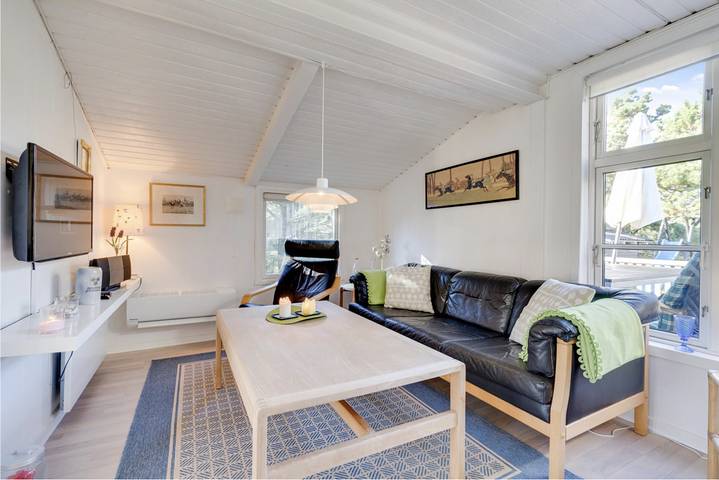 Villa für 4 Personen in Henne Strand - 2