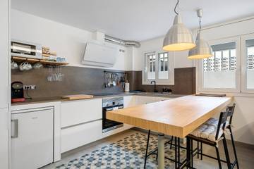 Vakantieappartement voor 4 Personen in Calafell, Penedes DO, Afbeelding 1