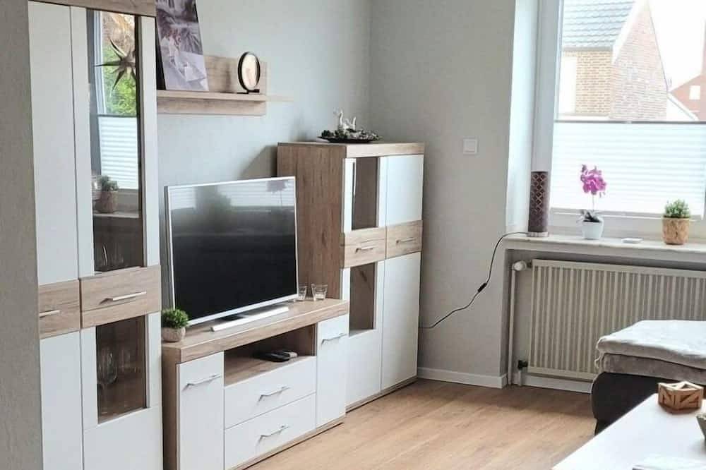 Ganze Wohnung, Ferienwohnung/App. für 3 Gäste mit 85m² in Ascheberg (189884) in Ascheberg, Nordrhein-Westfalen