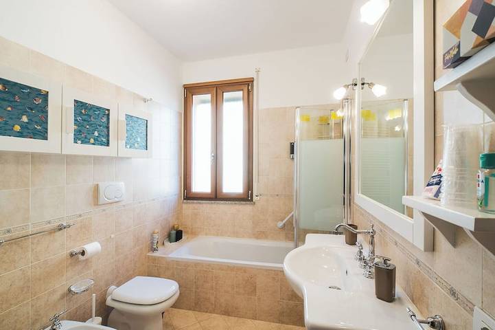 Casa Gioia - Relaxation between Riccione, Rimini, and San Marino in Montescudo-Monte Colombo, Rimini Province