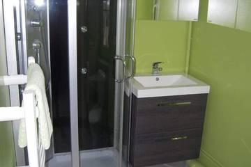 Location De Vacances pour 2 Personnes dans Lumigny-Nesles-Ormeaux, Seine-et-Marne, Photo 2