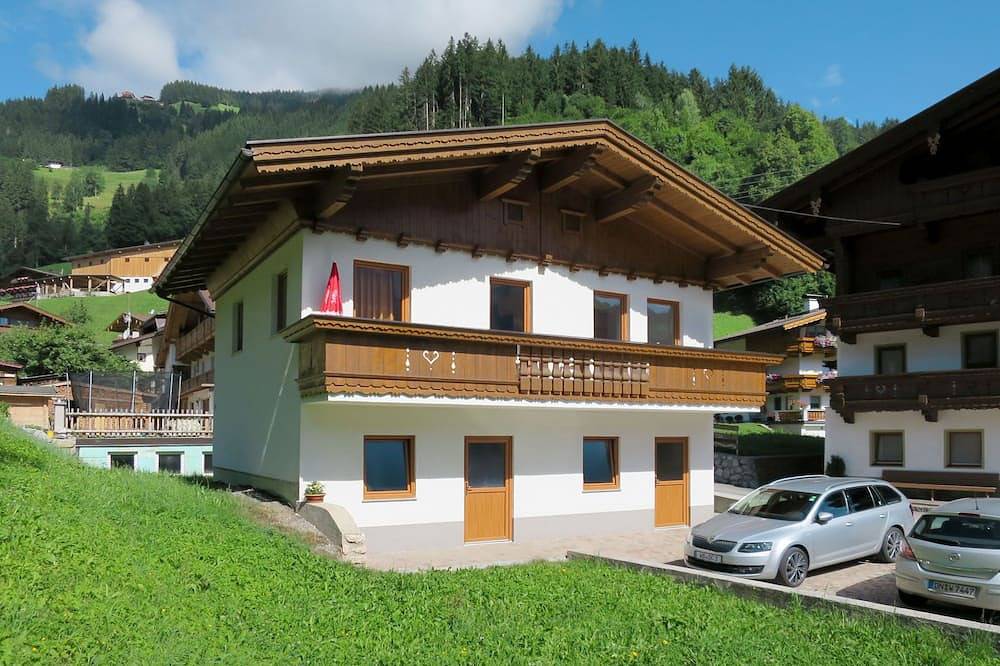 Appartamento vacanze a Hippach a partire da 116€ a notte