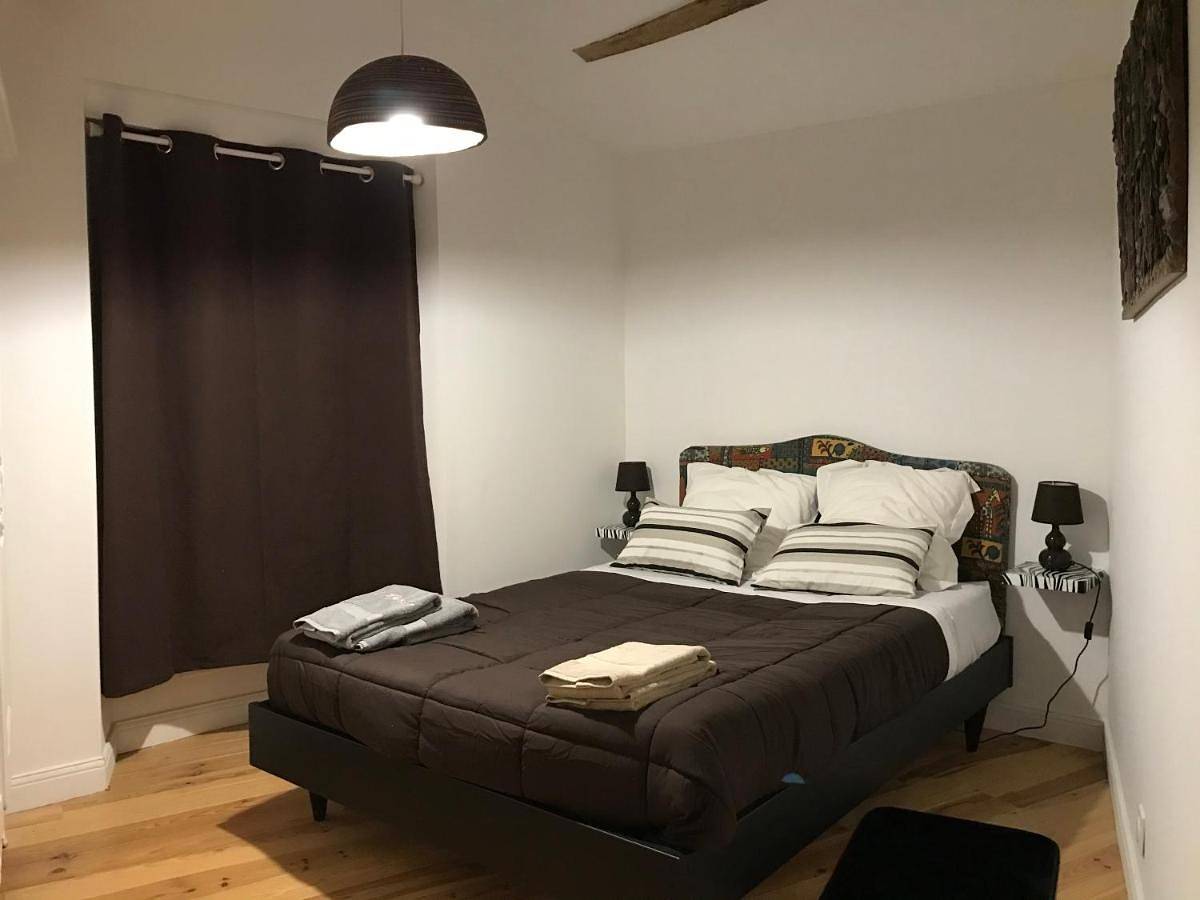 Four-Bedroom House in Chaniers, Région de Saintes