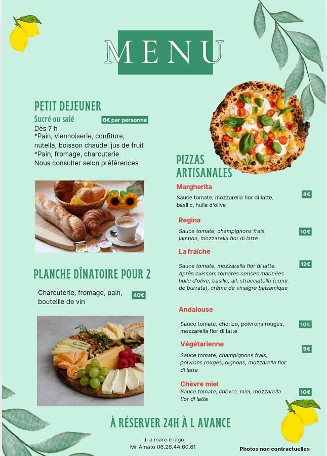 Location de vacances pour 4 personnes, avec terrasse à Montescot - 2